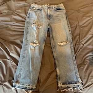 Free People Jeans Size 30